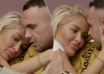 ‘Nuse’, familja e Edit reagon pas kthimit të Dolces në BBVK