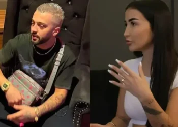 A e mbajti premtimin që ia kishte dhënë Gjestit? Flet Xheneta