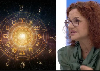 Në muajin dhjetor do të vijnë shumë surpriza! Horoskopi mujor nga Meri Gjini: Para dhe dashuri për këto shenja