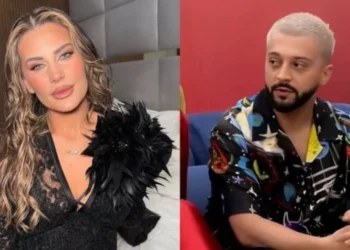 “Po, e kam kontaktuar” – Valbona Mhilli zbulon bisedën e fundit me Gjestin