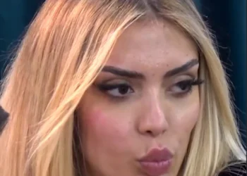 “Fillova të kisha pëlqim për dikë këtu…”/ Kush banore shprehu ndjenjat në BBVip 5”?