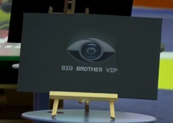 Vjen Zarf i Zl në shtëpinë e Big Brother VIP