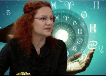 “Një romacë e papritur në punë”, Horoskopi javor nga Meri Gjini: Këto ditë përcaktojnë financat për vitin 2026