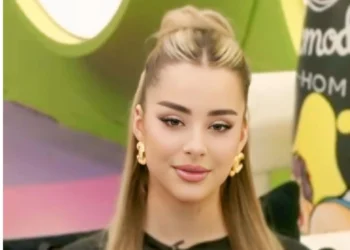 Elijona niset me urgjencë drejt spitalit pak minuta para Prime-it