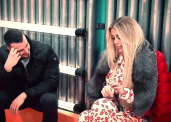 Si qëndron e vërteta me Mateon? MESAZHI i nënës së Brikenës, ja çfarë THOTË për vajzën e saj