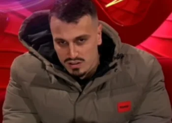 E nxori në nominim, çfarë ka thënë Mateo për Brikenën te Dhoma e Rrëfimit?