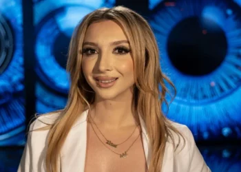 Zbulohet i dashuri i Lornës, reperi shqiptar që jeton në Amerikë