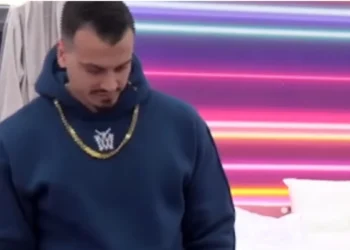 A është i dashuruar? Mateo për Brikenën: Më troç se kaq…