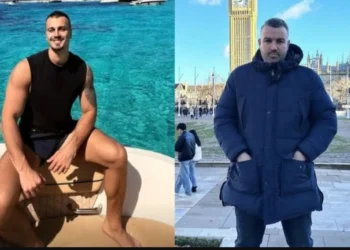 Mateo e rrëzon Rogertin, reagojnë familjarët e banorit