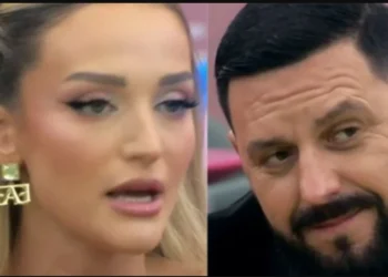 “Mashkull pe*vers, zhigolo”, babai i Selinës flet per here te pare dhe ‘shpërth*n’ ndaj Mirit: Nuk dua t’i…