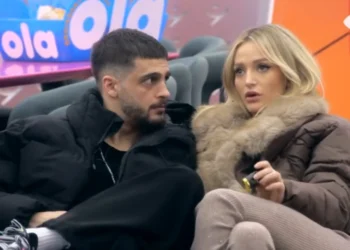 “Kam patur një histori që nuk e di njeri”/ Selin RRËFEN diçka shumë personale: Bëri një gabim…