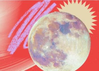 Hëna e plotë te Luani, ja si ndikon në secilën shenjë