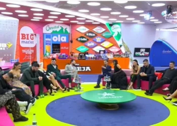 Bashkëshortja divorcohet nga ky banor pas hyrjes në Big Brother VIP Albania 5?