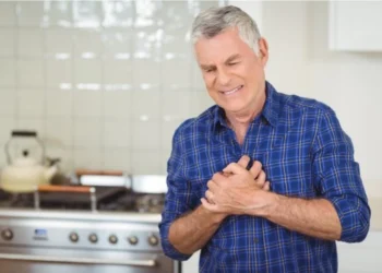 Per te pare nese keni apo jo probleme me zemren , ky eshte testi qe mund te beni ne shtepi