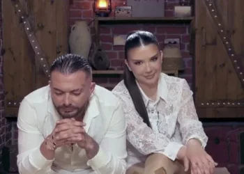 “Ajo është çik më k*rvë se ty”/ Ulërima në mesnatë, degradon situata mes Limit dhe Albës në “BBVK”