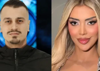 “Njohja zgjati një vit, kërkoi takim me familjen” – Ish fituesi i Big Brother sqaron raportin Brikena-Mateo