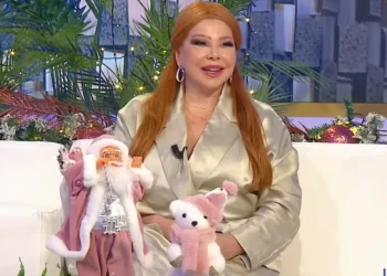 “Viti i ndryshimeve të mëdha”, shenja më me fat për 2026-ën sipas Meri Shehut