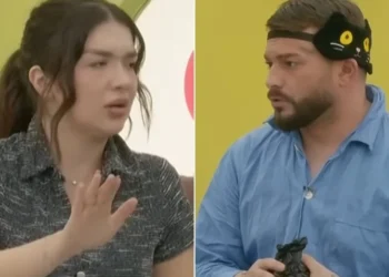 “Ishte në mes edhe tradh*ia”, Alba Pollozhani tregon gjithçka për bashkëjetesën me Lim Hotin