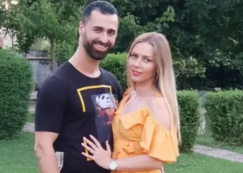 “Kam tentuar ta kontaktoj por…”/ Menaxheri i Erik Lloshit thyen heshtjen: Bashkëshortja e tij nuk ka qenë …