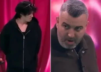 Pas anulimit të televotimit dhe dy zarfeve të zlnj, vjen REAGIMI i parë nga familja e Rogertit