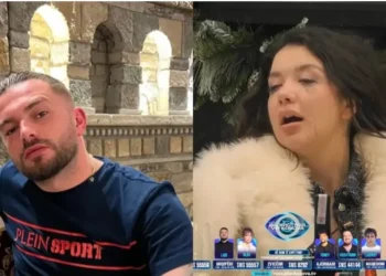 Limi e poshtëroi Albën në shtëpi?, reagon familja e saj