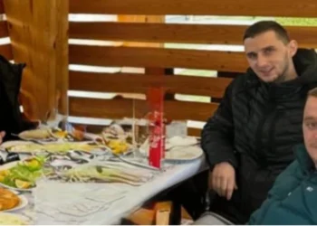 3 të rinjtë vd*qën në aksidentin FATAL në Gjirokastër/ Aktori i “Portokallisë” bën postimin prekës: Pse m’i more o Zot