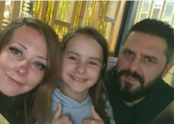 “Nuk ka vend në martesën tonë” – Reagon publikisht gruaja e Mirit pasi ai i tha Selinës “Të dua”