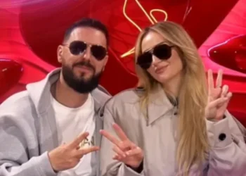 “Je në terezi?”/ Selin i kthehet keq Mirit në lavanderi: Pse i the Mateos të…