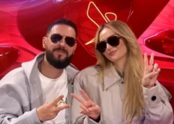 Babai i kërkon Selinës largimin e menjëhershëm nga Big Brother VIP Albania?