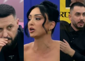 Deklarata e fortë Keisit: Miri porosiste lule për dashnoret e tij te dyqani i Stelinës. I kthehet keq banorja: Turp të kesh