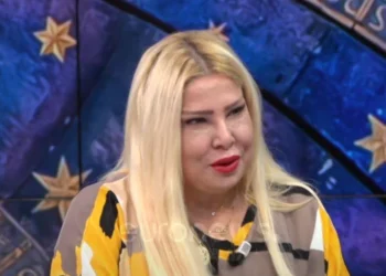 Hena e pare e Plote e vitit 2026, SuperHena ne Gaforre do te sjelle shume…/ Parashikimi i horoskopit nga Meri Shehu