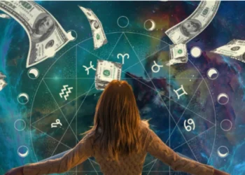 Rreziku i llogaritur sjell fitim! Këto shenja horoskopi hyjnë në një fazë të artë financiare këtë muaj