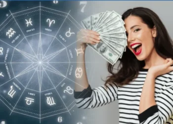 “Paratë nuk vijnë nga rreziku…”/ 3 shenjat e horoskopit që sot tërheqin FAT FINANCIAR pa e kërkuar vetë atë