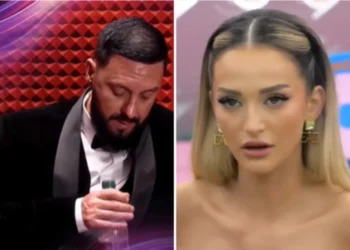 “E dua..na ndanë”, Miri në lot për Selin, rrëfimi EKSKLUZIV nga dhoma e rrëfimit