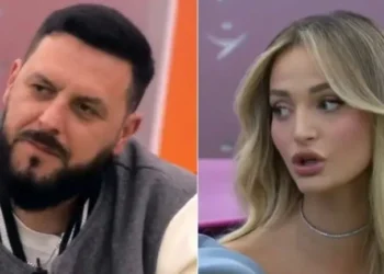 Miri i jep mesazh Selinës: Po vdes të …