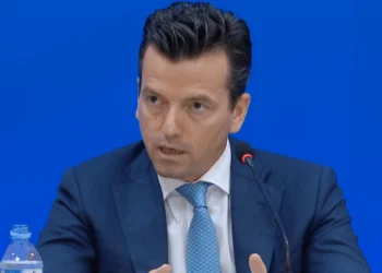 Zl në familjen e deputetit/ E trishtë! Agron Shehaj humb njeriun më të dashur