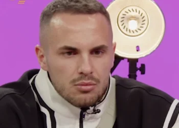 “E njoh Dolcen prej jashtë, unë e kam… ” – Edi habitë me deklaratën