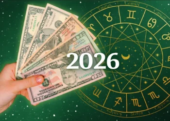 3 shenjat më me fat të horoskopit për 2026-ën