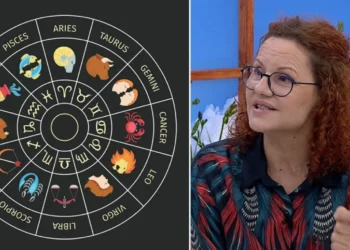 “Të dielën tensioni arrin kulmin”, Parashikimi i Horoskopit sipas Meri Gjinit: Momente të papritura vijnë për këto 2 shenja