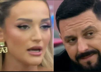 Dyshimet për afrimitetin me Selin, Miri tregon paktin me gruan: Ja çfarë i thashë për gjërat që mund të ndodhin brenda