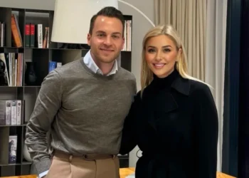 Thyhet Rrjeti/ Alketa Vejsiu dhe Ledion Liço bëhen bashkë – Ja çfarë do të ndodhë nesër në BBVIP