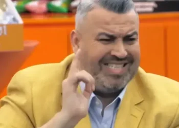 Zbulohet e shkuara e Rogertit