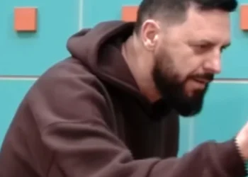 “Isha i varur tek ajo…”, Pas deklarates per Selinin, me ne fund Miri flet për bashkëshorten e tij: Ajo ka qejf të vijë në …