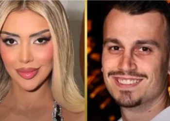 “Ajo po hakmerret…”/ Motra e Mateos flet për herë të parë për Brikenën: Nuk e di a do e doja ta kisha kunatë…