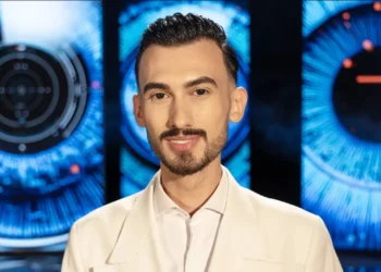 U perjashtua nga BBV5, vjen reagimi i pare i Kristi Lamaj