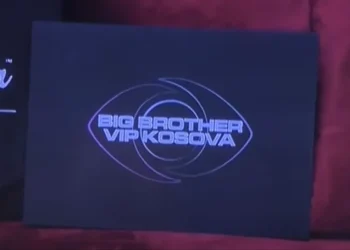 Pas situatave të fundit, vjen zarf i zl në Big Brother VIP