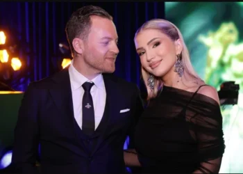 Reagojnë Sara Hoxha & Ledion Liço pas hyrjes së Luiz Ejllit në BBVA 5