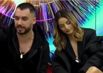 A e sheh Inën nënën e fëmijëve të tij? Zbuloni si u përgjigj Keijsi: Është shumë shpejt…