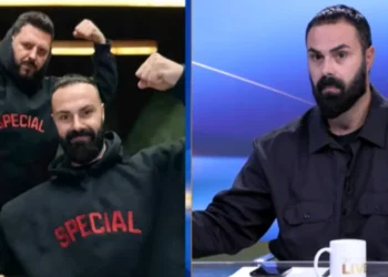 Takimi i Mirit me vajzën, Landi për herë të parë tregon detajet ekskluzive pas takimit: “Vajza doli duke qarë sepse…”