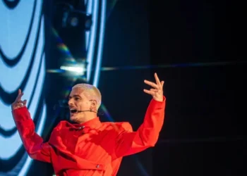 Fitoi ‘BBVK4’, Londrimi reagon për herë të parë në rrjetet sociale